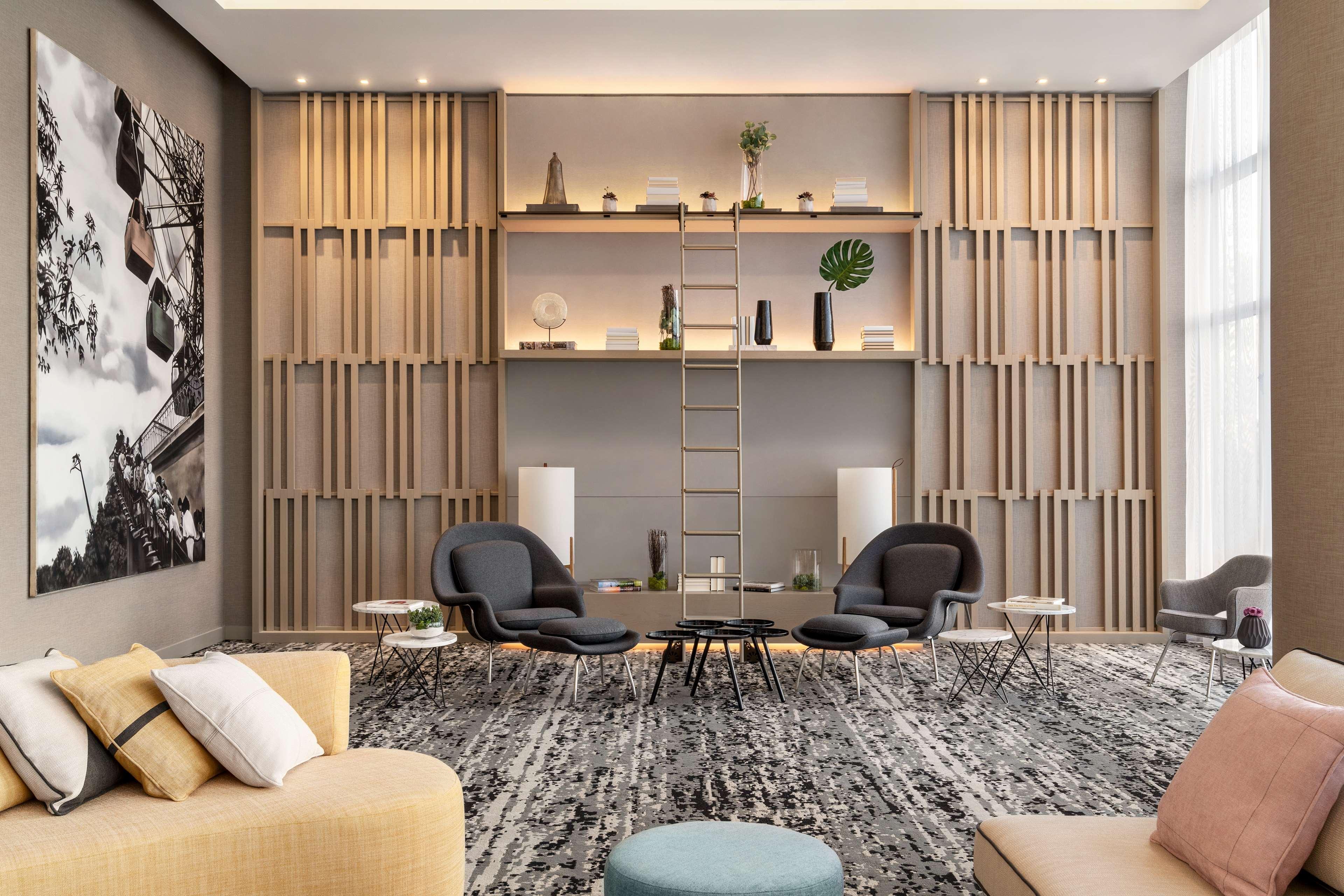 Hyde Beach House 好莱坞 外观 照片